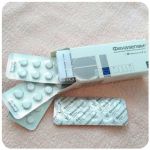 Феназепам  Phenazepam Valenta  1 мг в Снежногорске