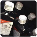 Кодеин сироп Codein (для приготовления напитка Lean, Purple Drank)  473 мл  в Снежногорске