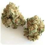 Шишки "White Widow"  (Белая вдова)  Гидропоника -  Бошка VHQ в Снежногорске