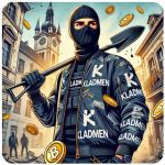 Работа курьер - кладмен в Снежногорске 