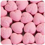 Экстази  Ecstasy Love 200 MDMA в Снежногорске