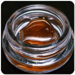 Гашишное масло (импорт Калифорния)  Distillate  в Снежногорске USA ТГК 98.5%