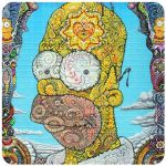 Марки LSD-25 VHQ чистых 250 мкг в Снежногорске